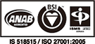 ＩＳＯ２７００１（ＩＳＭＳ）